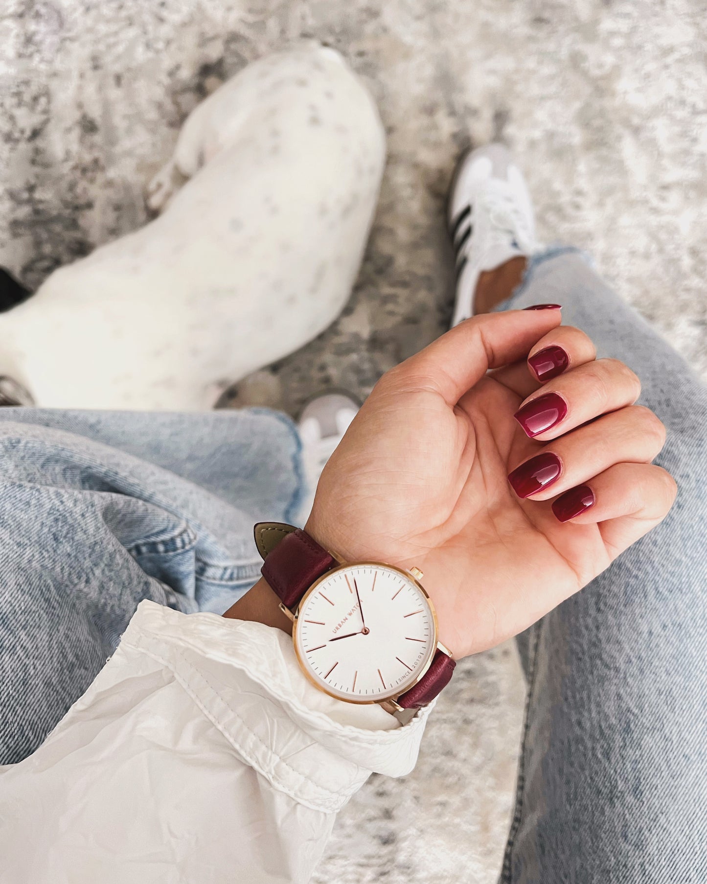 Urban Watch Icone - UW421