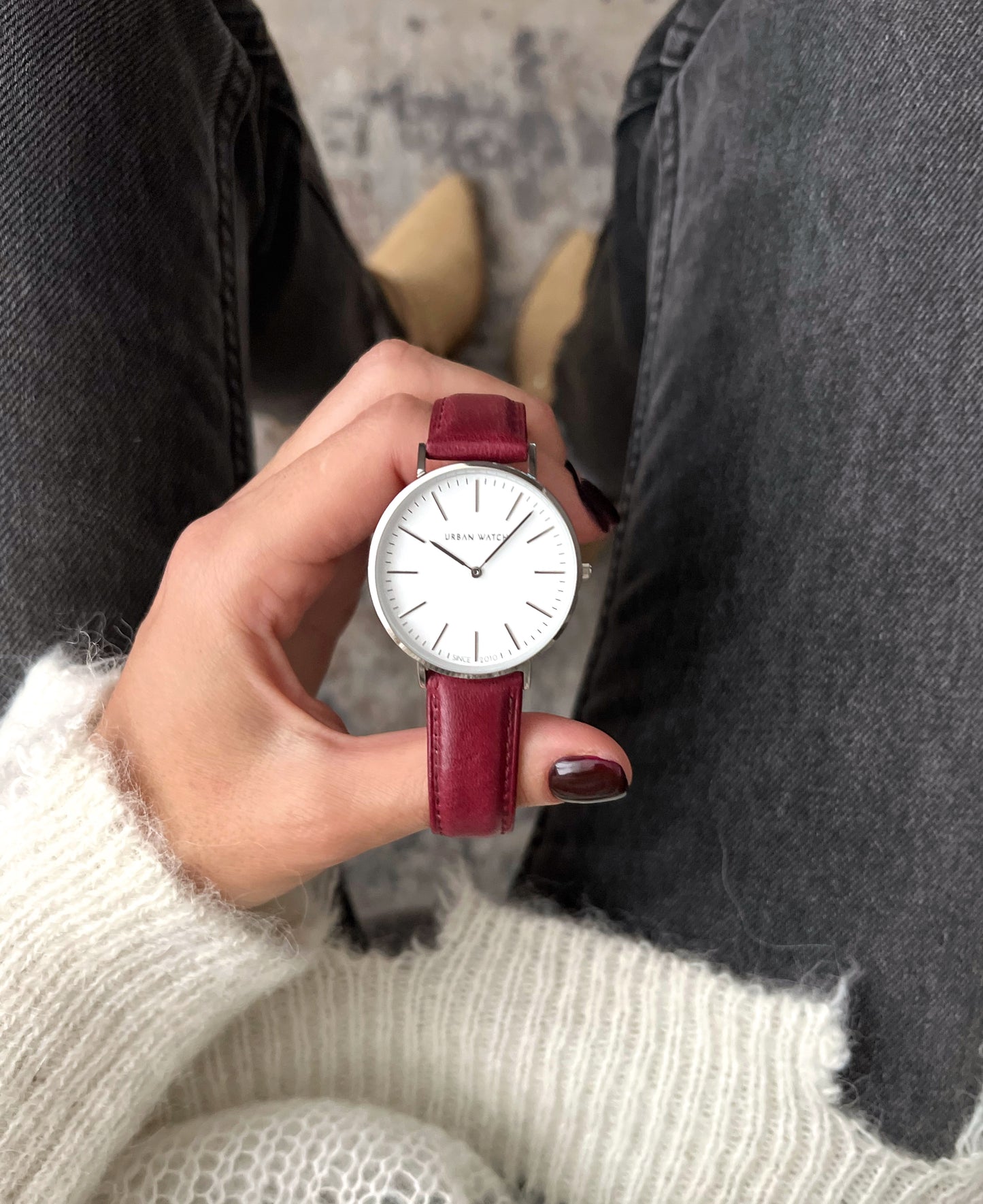 Urban Watch Icone - UW419