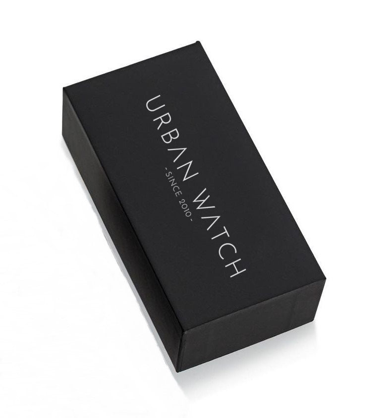 Urban Watch Icone - UW418