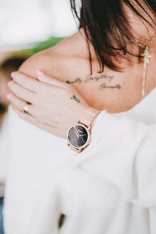 In love with the new collection