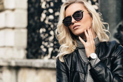 URBAN WATCH - a brand that conquers the world