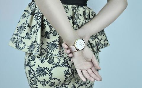 Minimalist watches for urban fashionistas