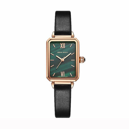 Urban Watch Verte - UW601